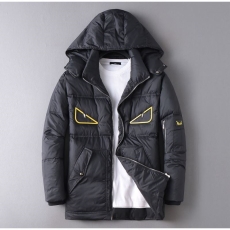 Fendi Down Jackets